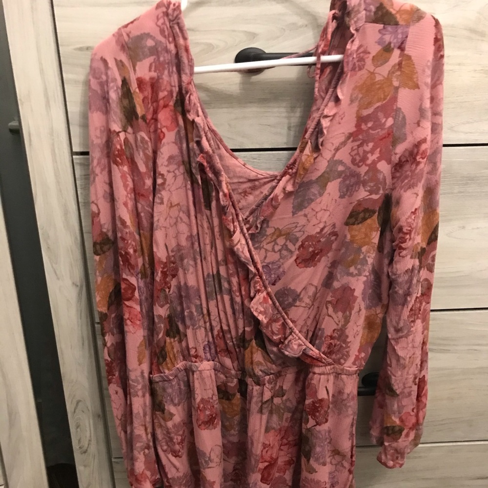 Cute romper